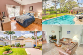Kevin's Southern Dunes House